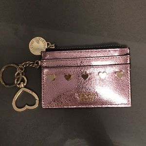Little keychain wallet ✨
